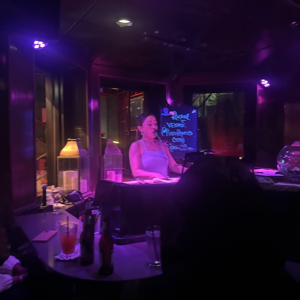 Redhead Piano Bar - Music Venues Near Me - Chicago, Illinois Redhead Piano Bar - Music Venues Near Me - Chicago, Illinois
