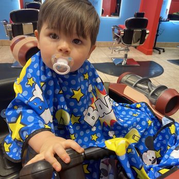 Little Chops - Kids Hair Salons Near Me - Glendale, Arizona
