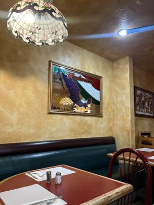 Las Panchitas by null