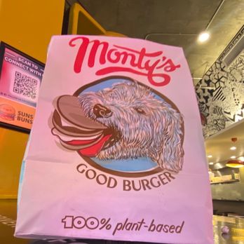 Monty's Good Burger - Burgers Near Me - Riverside, California Monty's Good Burger - Burgers Near Me - Riverside, California