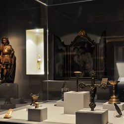 Palais des Ducs de Lorraine - Musée lorrain