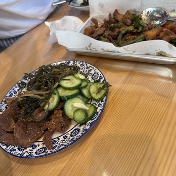 Changan Kitchen - Chinese Near Me - Chino Hills, California Changan Kitchen - Chinese Near Me - Chino Hills, California