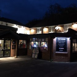 Plough Inn - Friendly owner, she'll make you feel welcome.