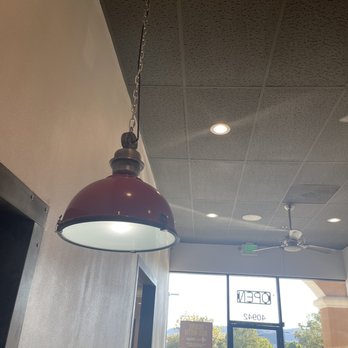 Epic Wings - Lighting - Chicken Wings Near Me - Murrieta, California