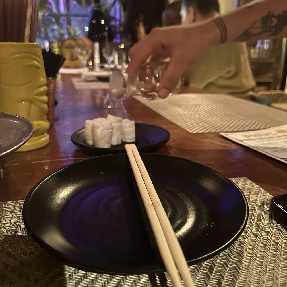 Phuc Yea - Hand towels to keep your hands clean while you eat - Vietnamese Near Me - Miami, Florida Phuc Yea - Hand towels to keep your hands clean while you eat - Vietnamese Near Me - Miami, Florida