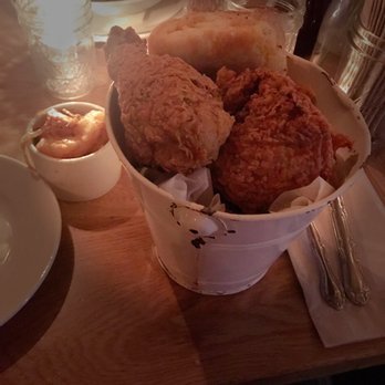 Sweet Chick - Southern Near Me - New York, New York