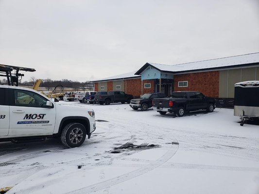 MO-ST Plumbing & Mechanical