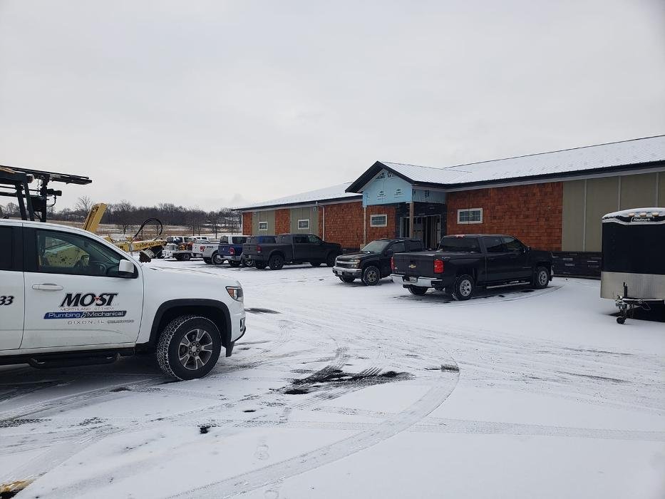 Slide of MO-ST Plumbing & Mechanical