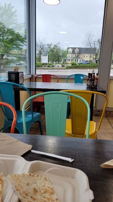 Luchador Tacos by null