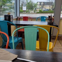 Luchador Tacos