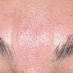 One Stop Beauty Shop - Bold eyebrow shaping and wax