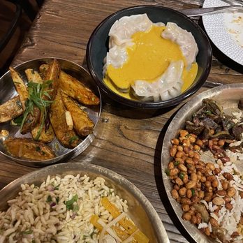 Bajeko Sekuwa - Jhol Momo - Himalayan/Nepalese Near Me - Sunnyside, New York