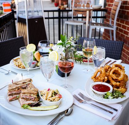 Schlesinger's Steakhouse