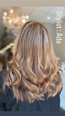 Valentino and Jet Hair Salon by null