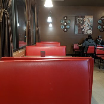 I Love Pho - Dining room 1 - Vietnamese Near Me - Greensboro, North Carolina