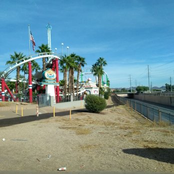 Castles N' Coasters - Amusement Parks Near Me - Phoenix, Arizona