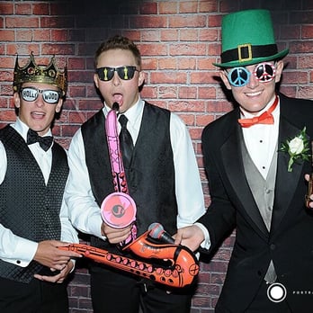 Portraits By David - Photo booth - Event Photography Near Me - West Springfield, Massachusetts