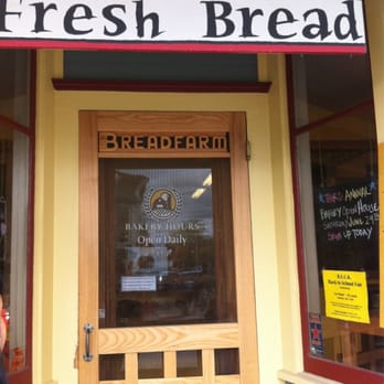 Breadfarm - Bakeries Near Me - Bow, Washington Breadfarm - Bakeries Near Me - Bow, Washington