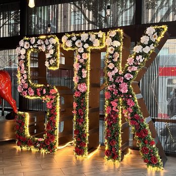 STK Steakhouse - Inside - Venues & Event Spaces Near Me - San Francisco, California