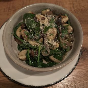 101 Craft Kitchen - Brown Butter Gnocchi - Gastropubs Near Me - Fishers, Indiana 101 Craft Kitchen - Brown Butter Gnocchi - Gastropubs Near Me - Fishers, Indiana