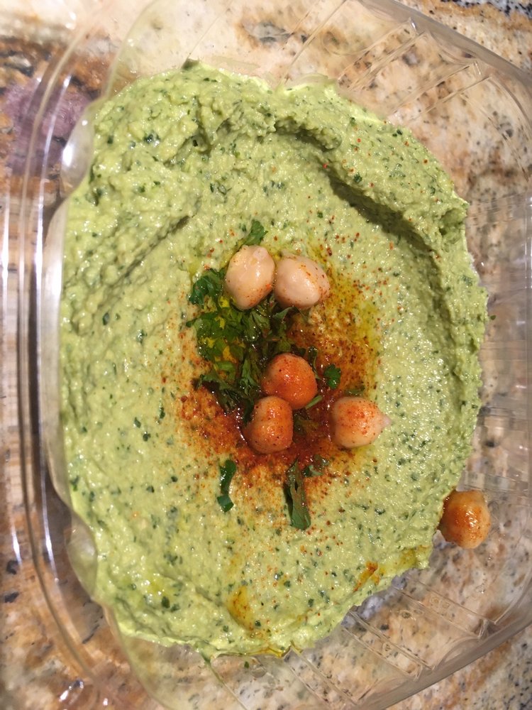 LARSA’S MEDITERRANEAN CLOSED Updated July 2024 193 Photos & 198