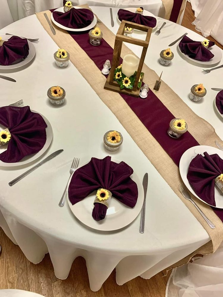 EXTRA HANDS FOR YOUR EVENTS Updated October 2024 23 Photos & 13