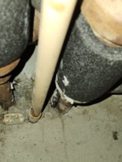 Slide of Medusa Snaking And Plumbing