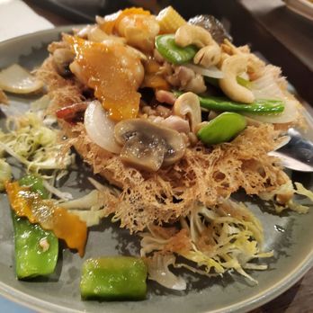 Nyonya - Malaysian Near Me - New York, New York