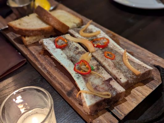 Bazár Tapas Bar and Restaurant by null