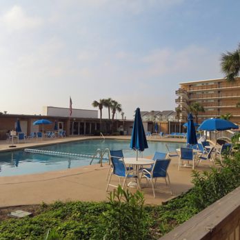 Gulfstream Condominium - Vacation Rentals Near Me - Corpus Christi, Texas