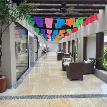 Four Seasons Resort - Hotels Near Me - Punta Mita, NAY