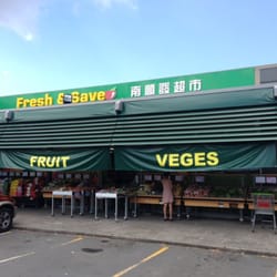Fresh & Save Albany