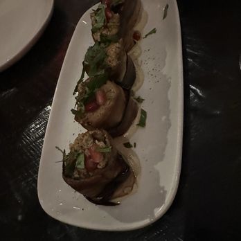 Supra - Eggplant Nigzvit - Bars Near Me - Washington, DC, District of Columbia
