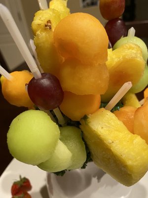 Edible Arrangements by null