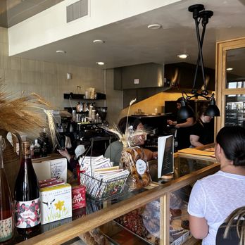 Rye Goods - Bakeries Near Me - Newport Beach, California