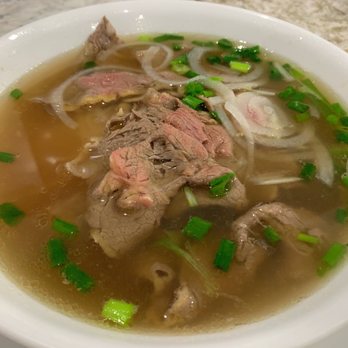 Pho Que Huong - Rare Steak Beef Pho - Vietnamese Near Me - Honolulu, Hawaii Pho Que Huong - Rare Steak Beef Pho - Vietnamese Near Me - Honolulu, Hawaii
