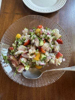 La Concheria by null