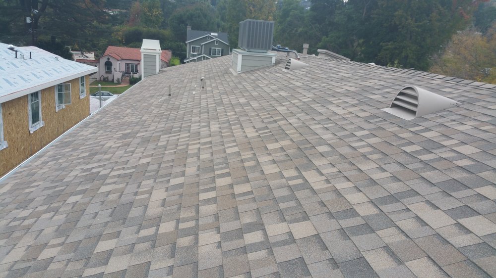 Slide of Best Quality Roofing