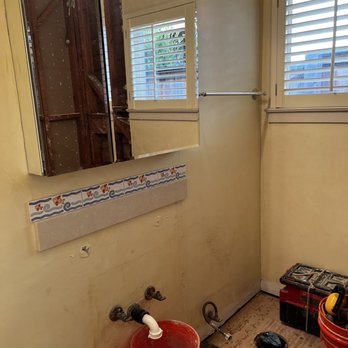 JC Tile & Countertops - During - Tiling Near Me