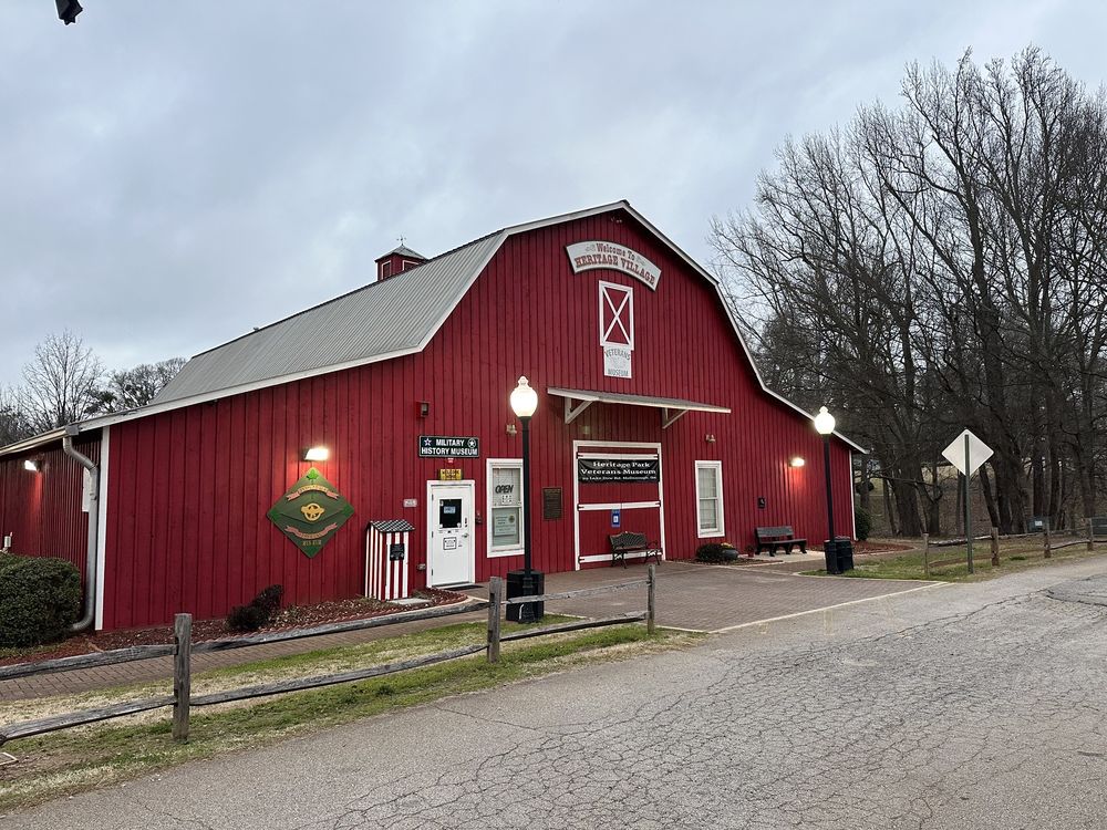 HERITAGE PARK Updated October 2024 84 Photos 101 Lake Dow Rd