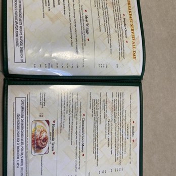 Cinnamon's Restaurant - Pancakes Near Me - Kailua, Hawaii Cinnamon's Restaurant - Pancakes Near Me - Kailua, Hawaii