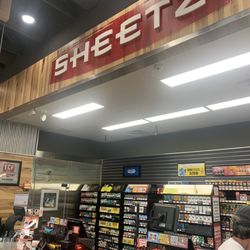Sheetz