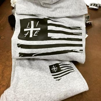 Aces Design - Vinyl Heat Press for sweatsuits - Screen Printing/T-Shirt Printing Near Me - Philadelphia, Pennsylvania Aces Design - Vinyl Heat Press for sweatsuits - Screen Printing/T-Shirt Printing Near Me - Philadelphia, Pennsylvania