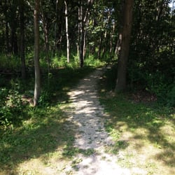 Cherokee Marsh - North Unit