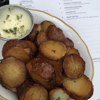 The Essential - Crispy taters. - Bars Near Me - Birmingham, Alabama The Essential - Crispy taters. - Bars Near Me - Birmingham, Alabama