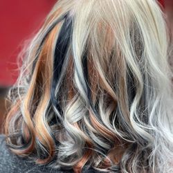 Strand Theory Salon & Spa