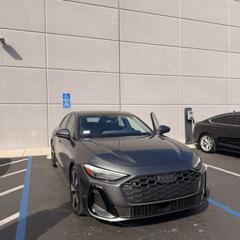 Audi Fletcher Jones - Auto Parts & Supplies Near Me - Costa Mesa, California