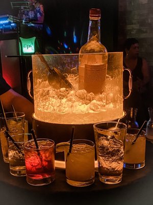 Libation Room by null