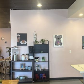 Tea Amo - Desserts Near Me - San Marcos, California