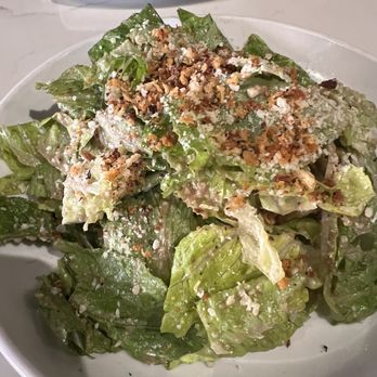 Barbusa - Caeser salad - Italian Near Me - San Diego, California Barbusa - Caeser salad - Italian Near Me - San Diego, California
